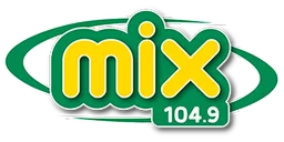 Logo de Mix 104.9 - Darwin - 104.9 FM (AAC)