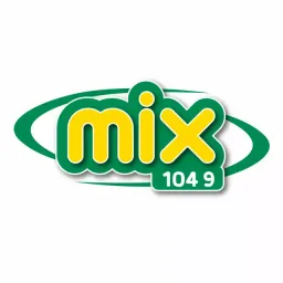 Logo de Mix 104.9 - Darwin - 104.9 FM (MP3)