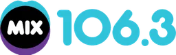 Logo de Mix 106.3 Canberra - 106.3 FM (AAC)