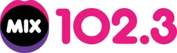 Logo de Mix 106.3 Canberra