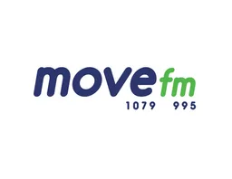 Logo de Move FM - Lithgow - 107.9 FM (MP3)