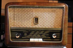 Logo de Museumradio