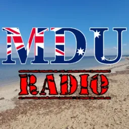 Logo de Music Down Under Radio (MP3)