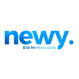 Logo de Newy 87.8 FM - Newcastle - 87.8 FM (MP3)