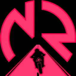 Logo de Nightride FM
