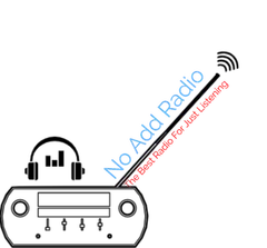 Logo de No Add Radio - Diamond Beach (MP3)