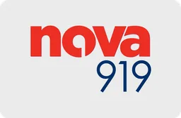 Logo de Nova 919 - Adelaide - 91.9 FM (AAC+ 48k)