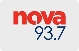 Logo de Nova 93.7 - Perth - 93.7 FM (MP3)
