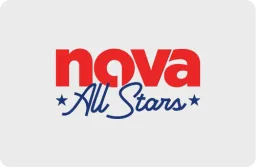Logo de Nova All Stars (MP3)