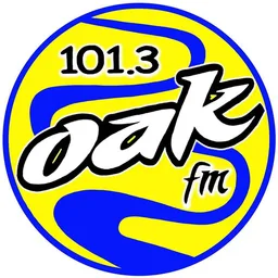 Logo de Oak FM - Wangaratta - 101.3 FM (MP3)