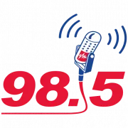 Logo de One FM 98.5 Shepparton