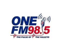 Logo de ONE FM - Shepparton - 98.5 FM (MP3)