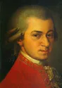 Logo de Only Mozart