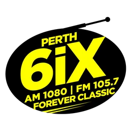 Logo de Perth 6IX