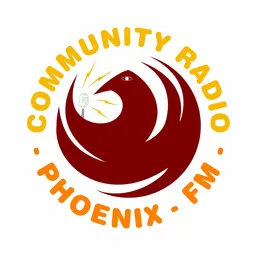 Logo de Phoenix FM - Bendigo - 106.7 FM (AAC+)
