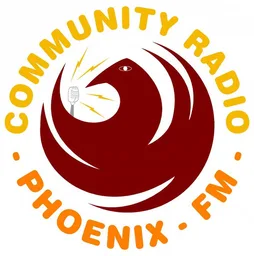 Logo de Phoenix FM - Bendigo - 106.7 FM (MP3)