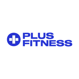 Logo de Plus Fitness Radio (MP3)