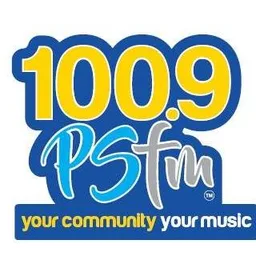Logo de Port Stephens FM - Port Stephens - 100.9 FM (AAC)