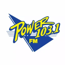 Logo de Power FM - Ballarat - 103.1 FM (MP3)