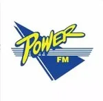Logo de Power FM Bega Bay