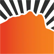 Logo de Power100 100.7MHz FM Townsville QLD First in Local News and Music 20220701