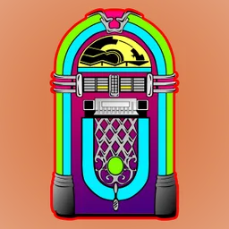 Logo de Pulse FM Hobart - Radio Jukebox (AAC+)