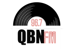 Logo de QBN FM - Queanbeyan - 96.7 FM