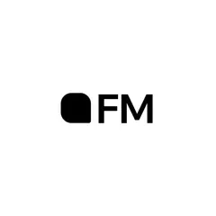 Logo de QFM by Queye