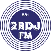 Logo de Radio 2RDJ FM 88.1 - Burwood - 88.1 FM (MP3)