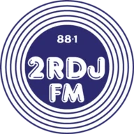 Logo de Radio 2RDJ