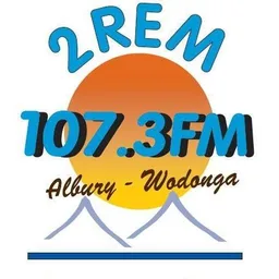 Logo de Radio 2REM - Albury-Wodonga - 107.3 FM (MP3)