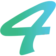 Logo de Radio 4CC - AM 927 - Gladstone, QLD