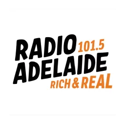 Logo de Radio Adelaide - Adelaide - 101.5 FM (MP3)