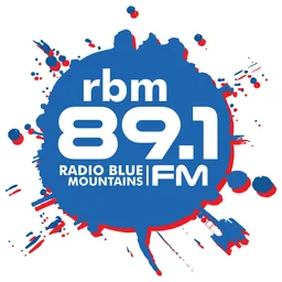 Logo de Radio Blue Mountains - Katoomba - 89.1 FM (MP3)