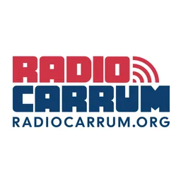 Logo de Radio Carrum