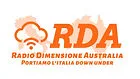 Logo de Radio Dimensione Australia