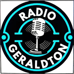 Logo de Radio Geraldton (MP3)