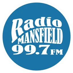 Logo de Radio Mansfield - Mansfield / Tolmie / Woods Point - 99.7 FM / 88.7 FM / 90.1 FM (MP3)