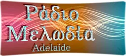 Logo de Radio Melodia Adelaide