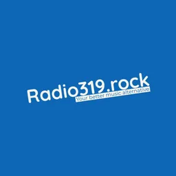 Logo de Radio319.Rock - Newcastle (MP3)