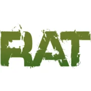 Logo de RatFm
