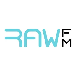 Logo de Raw FM (MP3)