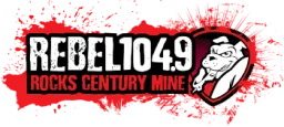 Logo de Rebel FM - Century Mine - 104.9 FM (AAC)