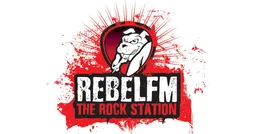 Logo de Rebel FM Century Mine