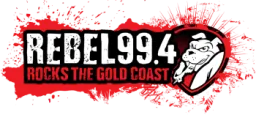 Logo de Rebel FM - Gold Coast - 99.4 FM (AAC) [HQ]