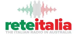 Logo de Rete Italia