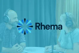 Logo de Rhema FM - Newcastle - 99.7 FM (MP3)
