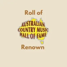 Logo de Roll of Renown (MP3)