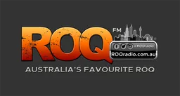 Logo de ROQ FM