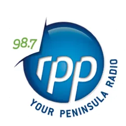 Logo de RPP FM - Mornington, Melbourne - 98.7 FM (MP3)